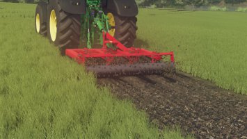 Latapia G7 Chicota FS25