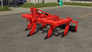 Lizard G7 Chicota fs25