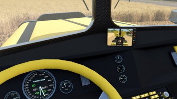 Lizard Revolution FS25