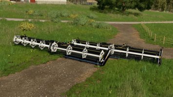 Macdon 974 FlexDraper FD2 Style 30ft,36ft fs25