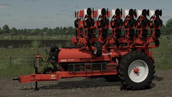 Maschio Gaspardo Chrono 800 FS25 Maschio Gaspardo Chrono 800 FS25