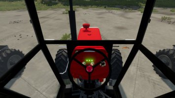 MF255/Ursus 3514 FS22