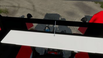 MF255/Ursus 3514 FS22