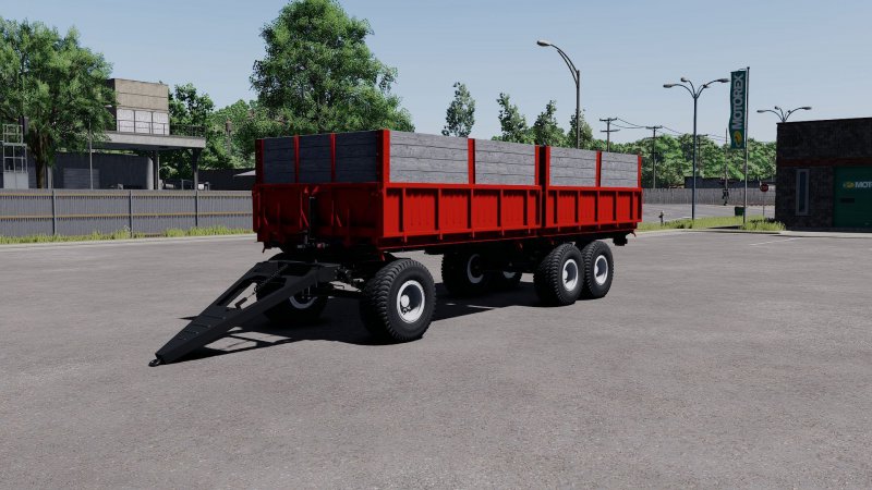MMZ-768b v1.0.0.3 FS25