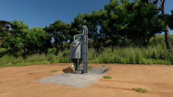 Multifruit Purchase Station fs25