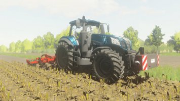 New Holland T8 2022 FS19