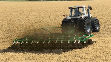 Oliver 285 Pack FS25