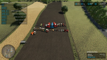 Polish 1989 Modpack V1.01 FS22