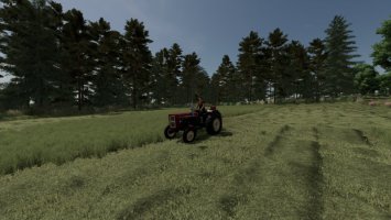 POLSKIE OŚWIETLENIE & SHADERY BY LUSIEK TV FS25 POLSKIE OŚWIETLENIE & SHADERY BY LUSIEK TV FS25