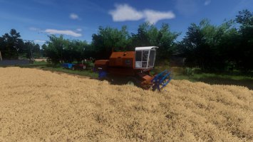 POLSKIE OŚWIETLENIE & SHADERY BY LUSIEK TV FS25 POLSKIE OŚWIETLENIE & SHADERY BY LUSIEK TV FS25