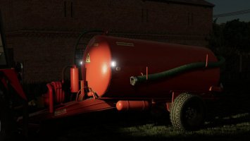 Pomot Chojna 4000l fs22