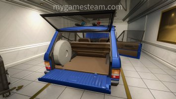 Range Rover 1970 FS25 Range Rover 1970 FS25