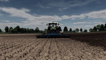 Realistic day/night shader v1.3.0.0 FS25 Realistic day/night shader v1.3.0.0 FS25