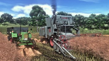 Realistic RayTracing Reshade Preset v1.9.4.3 FS25 Realistic RayTracing Reshade Preset v1.9.4.3 FS25