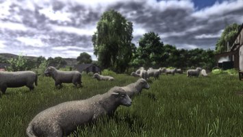 Realistic RayTracing Reshade Preset v1.9.4.3 FS25 Realistic RayTracing Reshade Preset v1.9.4.3 FS25