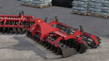 Rol-Ex Taurus FS25