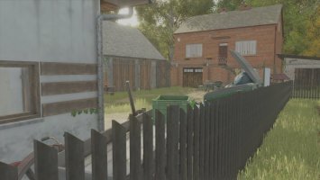 SAVE DOWNLOAD!! Małe polskie gospo na SZPAKOWIE! FS25 FS25