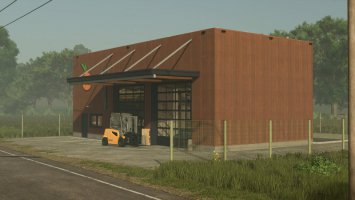 Verkaufspunkt Für Alles FS25