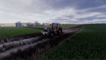 SHADERS BY LUSIEK TV V2 FS25 SHADERS BY LUSIEK TV V2 FS25
