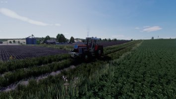 SHADERS BY LUSIEK TV V2 FS25 SHADERS BY LUSIEK TV V2 FS25