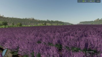 Silverrun Forest Multifruit Edition v1.1.0.1 FS25