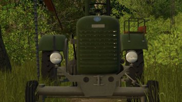 Steyr T80 (15er Steyr) v2.0.0.1 fs25
