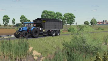 Strautmann Magnon 430 CFS DO v1.0.0.6 fs25