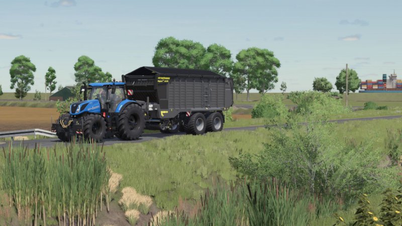 Strautmann Magnon 430 CFS DO v1.0.0.6 FS25