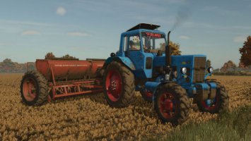 SZT 3.6 FS25 SZT 3.6 FS25