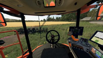 Tribine T1000 v1.0.0.1 FS25