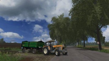 Ursus 1604 FS17