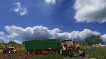 Ursus 1604 FS17