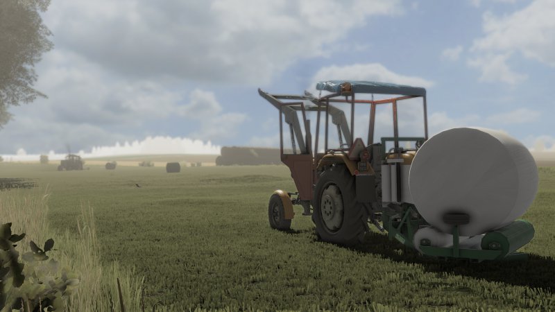 Ursus C330 V3.1.0.0 FS22