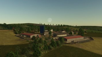 Valachy FS25 Valachy FS25