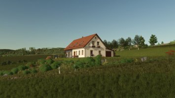 Valachy FS25 Valachy FS25