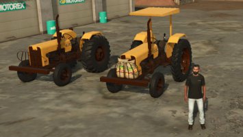 Valmet 65id fs25