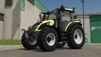 Valtra G Series fs25
