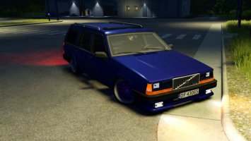 Volvo 760 V1.0.0.1