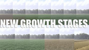 WHEAT | New Growth Stages fs22