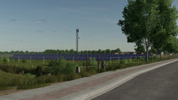 XXL Solar Park