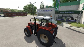 Zetor ZTS 16245 Real Sounds v1.0.0.4 FS25 Zetor ZTS 16245 Real Sounds v1.0.0.4 FS25