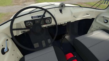 ZIL-130 v0.1.0.0 FS25