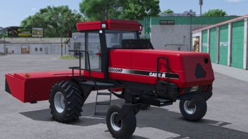 AGCO Swather Pack FS25