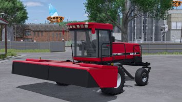 AGCO Swather Pack fs25
