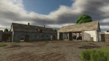 Agrospol Map FS25