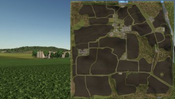 Agrospol Map FS25