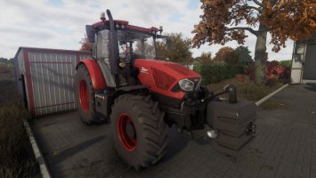 Antares Vision (Shader) FS25 Antares Vision (Shader) FS25