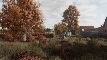 Antares Vision (Shader) FS25 Antares Vision (Shader) FS25