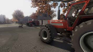 Antares Vision (Shader) FS25 Antares Vision (Shader) FS25