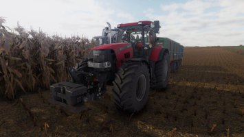 Antares Vision (Shader) FS25 Antares Vision (Shader) FS25